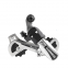Wholesale SHIMANO  Rear Drive 7/8/9 Speed 21/24 Speed Mountain Bike Transmission TY300
