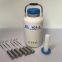 Small Liquid Nitrogen Container of Cryopreservation Animal Semen 3L