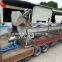 Recycling Washing Tank Machine Washing Line Small Floating Tank for ABS PET PP PE