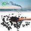 High Quality Coconut Activated Carbon Raw Material Extract Gold 6x12 Active Carbon on Sale