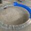Crane Slewing Bearing Price Sq16sk4q  Slewing Gear Trade Ring Slew bobcat 430