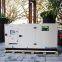 Cummins 80kw Diesel Generator Set Soundproof Water-cooled 100kva diesel Generator Prices