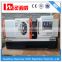 CK6150 horizontal cnc lathe machine price/CNC Turning Center high-performance low cost metal lathe