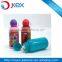 cute kids sport drink bottle with lid