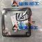 SDLG 4110002289014 Gasket - Reliable Sealing Component for Secure Machinery Connections