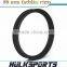 2016 Carbon Bike Kits 26er 80 mm wide carbon rims 26'' 80 mm fatbike rims mountain bike carbon rims for sale