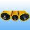 idler roller；carrier roller；touch roll
