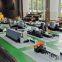 Industrial Equipment Sand Table Model Manufacturer
