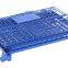 Warehouse Storage Metal Steel Galvanised Wire Mesh Pallet Container for Warehouse