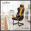 pu ergonomic chair office without wheel GC1503#