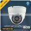 Outside Full HD OSD Menu Dome Camera 3.6mm Fixed Lens Metal Housing Outside Vari Focal AHD IR Dome CCTV Camera IP66