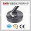 5"Metal Vacuum Dust Shroud for grinder