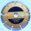 Diamond Segmented Saw Blade