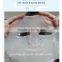 high quality silk face mask for whitening skin and whole effect hydrating