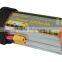 Factory direct sale 22.2V 2200mAh propel rc helicopter battery