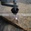 80mesh Garnet abrasive/garnet sand for water jet cutting from India