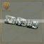 loose cubic zirconia for good selling rectangle shape cz gems