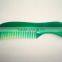 Newest Wholesale beard comb similar kent comb plastic