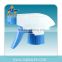 Heavy duty chemical assistant cleaning plastic trigger sprayer Yuyao China
