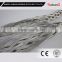 Supplier Stainless flexible steel wire rope for crane assembly