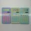 Calculator for Desktop, Electronic Fancy Calculator, Electronic Office Calculator