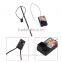 The Standard FS-GR3E 2.4Ghz 3-Channel Receiver for Rc Car Auto Boat Black SY