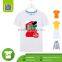 Custom Shirt Double-sided Printing Personality, Design Your Own t Shirt Wholesale
