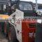 used US made wheel loader Bobcat S130 in shanghai