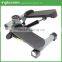 Twist Foot Waist Exercise Machine 5 Minutes Stairs Climber Hydraulic Cardio Stepper