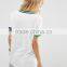 Bangladesh Wholesale Clothing Womens V-Neck Tunic