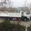 2015 new sinotruk Howo 4*2 420HP Euro2 Truck tractor with oversea service