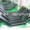 longlife hdpe conveyor idler roller for belt conveyor