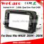Wecaro WC-MB7507 Android 4.4.4 touch screen for Benz Vito w638 in dash car dvd player 2004 2005 2006 mirror link