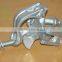 british type double couler