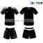 Good Quality Factory Price Football Jersey Soccer Made in China for Men