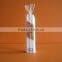 Fluted Candle , White Candle, Walmart Vendor, Candle Factory, 10 Yesr Production Experience