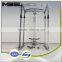 Stainless Steel Power Rack