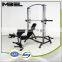 Gym Body Building Equipment Price