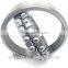 front wheel hub bearing 1214 self-aligning ball bearings 70x125x24 mm