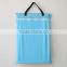 Colorful Large Hanging Zipper Laundry Bag Carry Laundry Bag