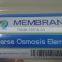 8 inch ro membrane housing water purifier membrane 4021 SCR701-HZ75G
