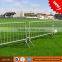 steel concert crowd control barrier for sale