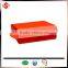 2015 custom print corrugated plastic shipping boxes                        
                                                Quality Choice