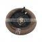 Guangzhou Guangjia Wholesale promotional custom durable military beret hats