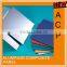 4mm/5mm 0.3mm exterior aluminum curtain wall panels for constuuction