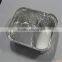 aluminum foil container - pie pan