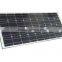 China factory 100W Mono Crystalline Silicon Solar Module