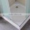 Square High quality sliding door cheap shower enclosure