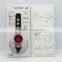 20 Lumens Max 150 Hours Working Time Diamond Ruby LED Silicone Rubber Bike Light