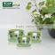 2015 Hot sale cosmetic cream acrylic jar 50g 30g 20g from China